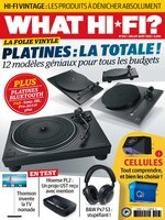What Hifi France